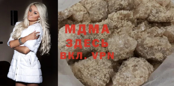 крисы Кинешма